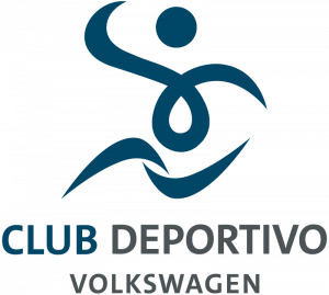 Logotipo Club Deportivo Volkswagen