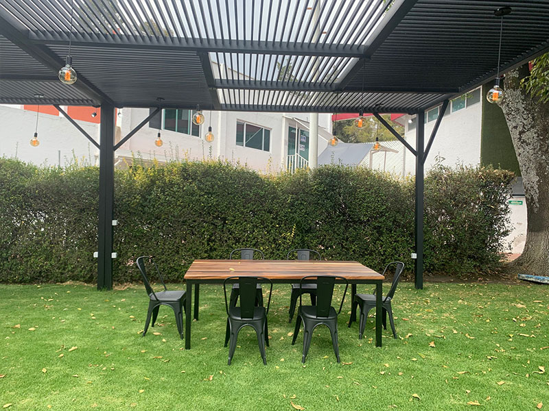 Pérgola2