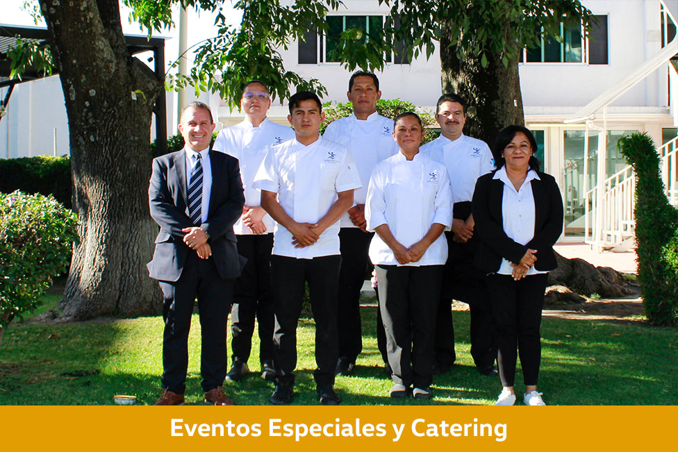 catering